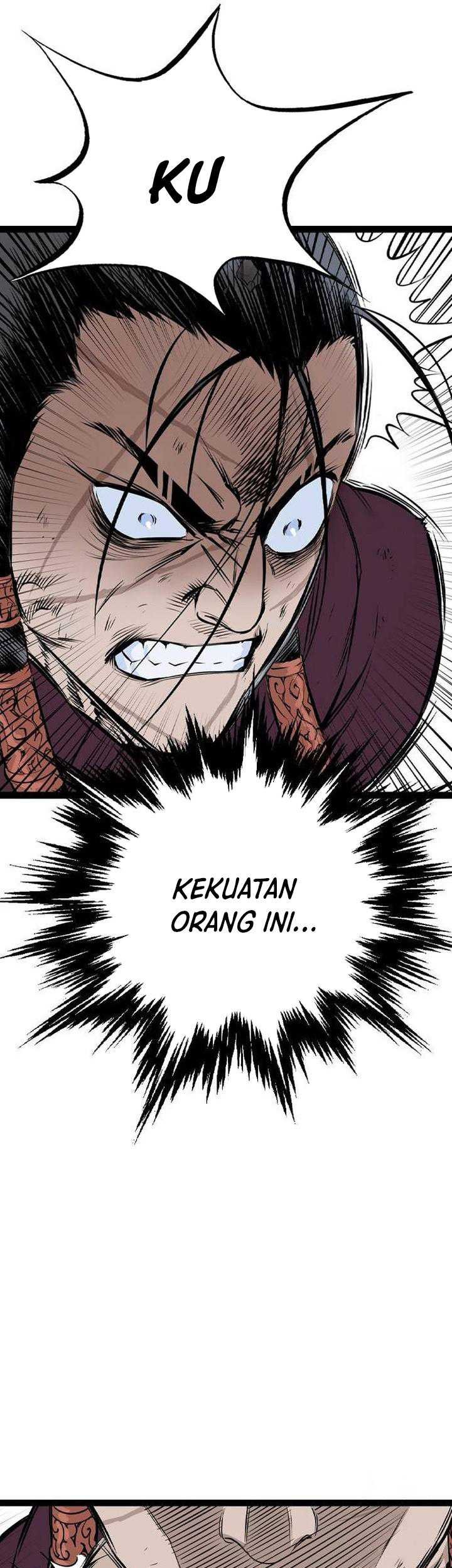 Asura (Ryu Ki-Un) Chapter 25 - halaman 40