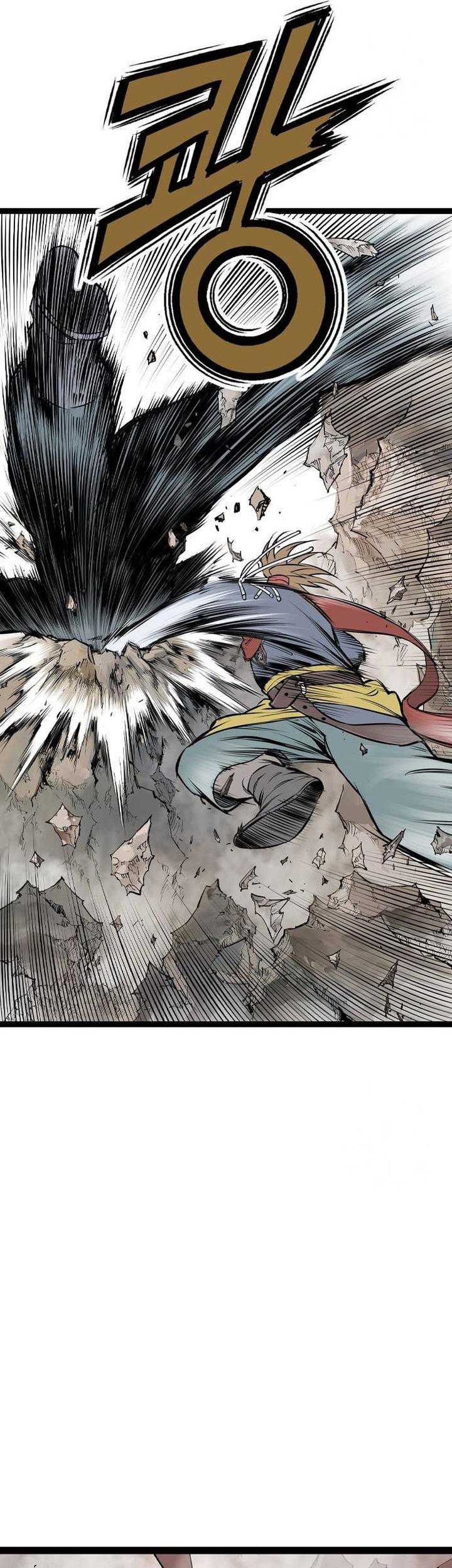 Asura (Ryu Ki-Un) Chapter 25 - halaman 42