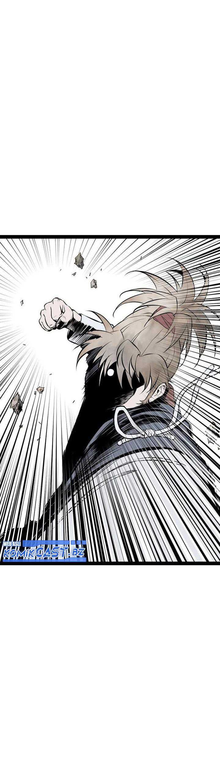 Asura (Ryu Ki-Un) Chapter 25 - halaman 44