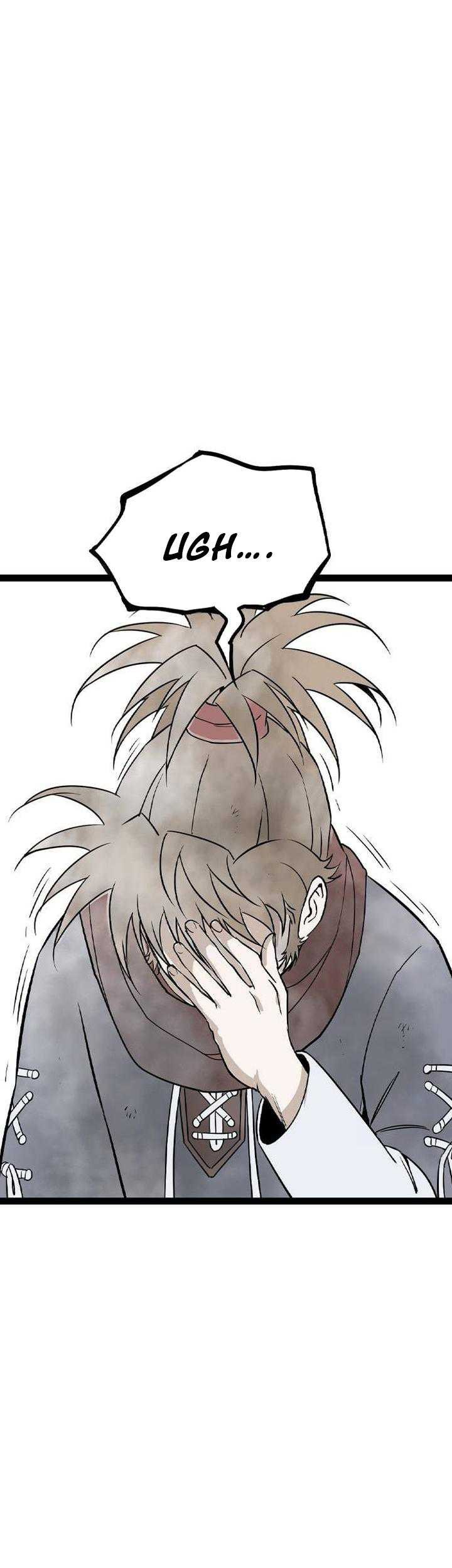 Asura (Ryu Ki-Un) Chapter 25 - halaman 48