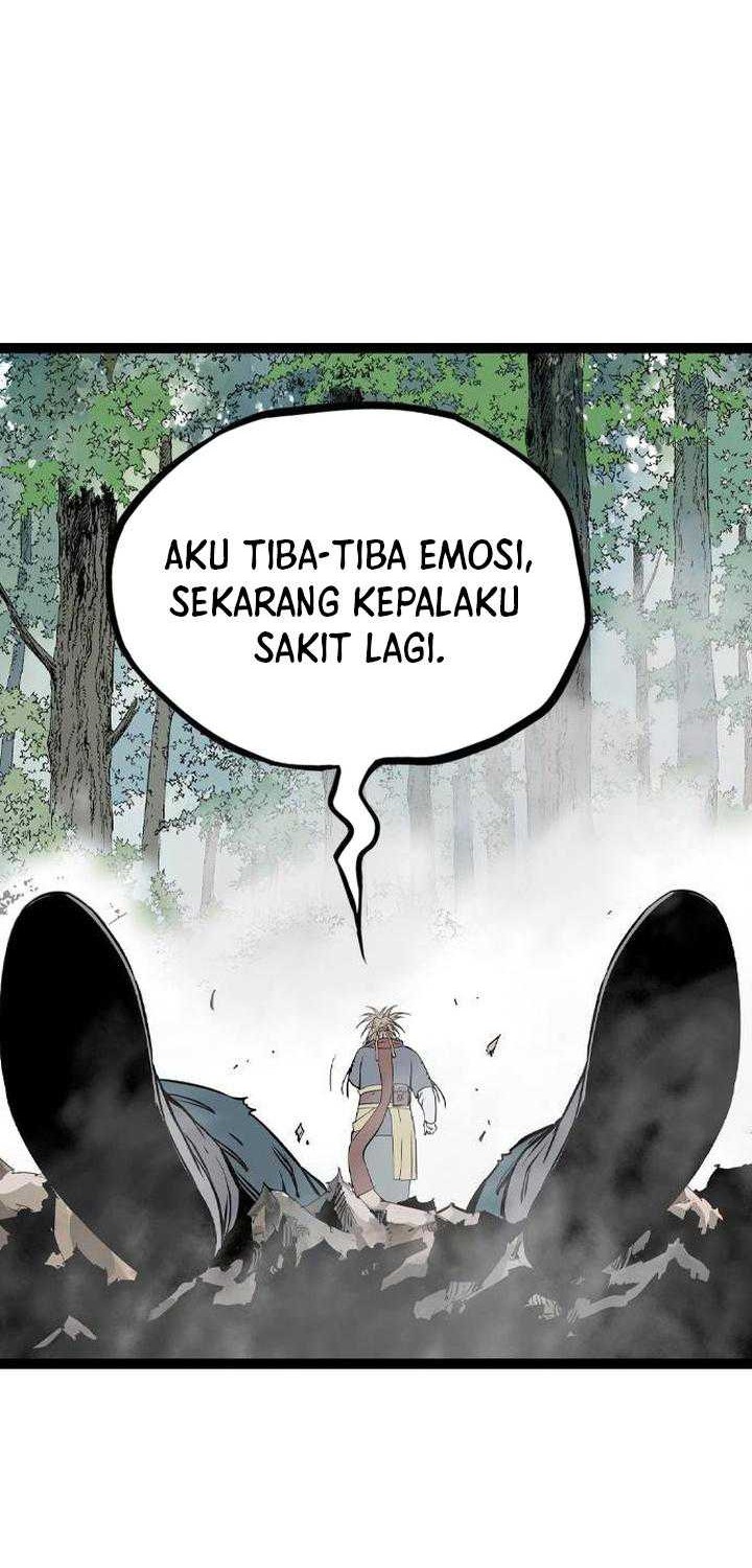 Asura (Ryu Ki-Un) Chapter 25 - halaman 49