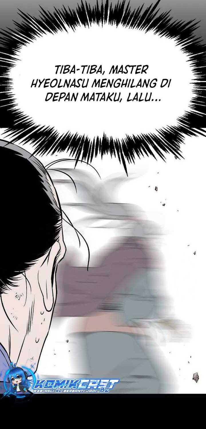 Asura (Ryu Ki-Un) Chapter 25 - halaman 5