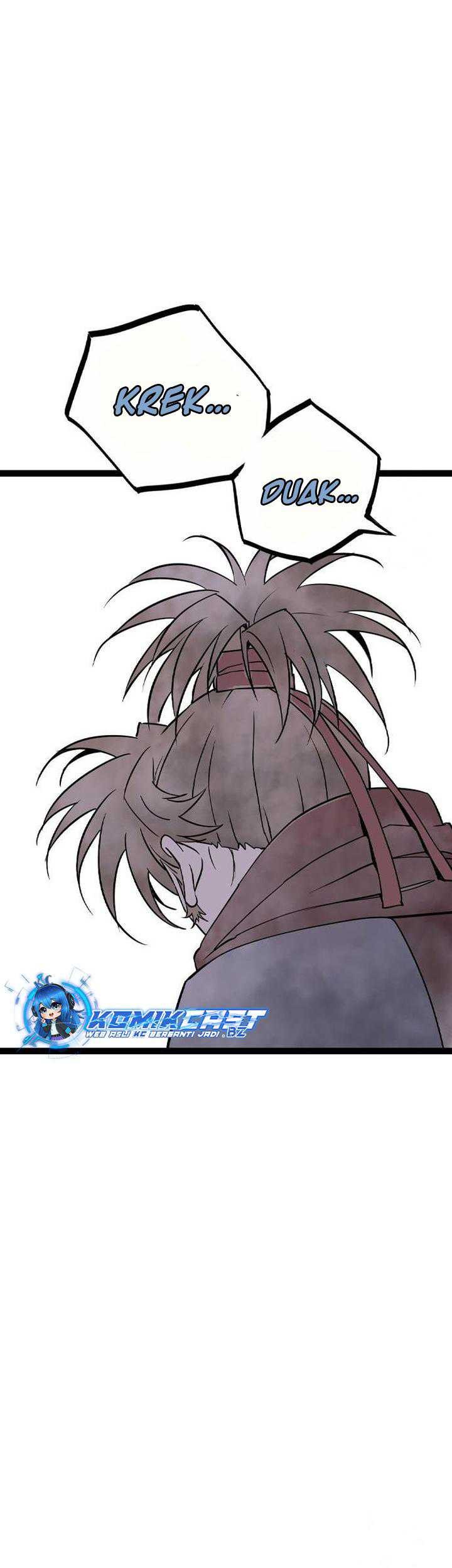 Asura (Ryu Ki-Un) Chapter 25 - halaman 50