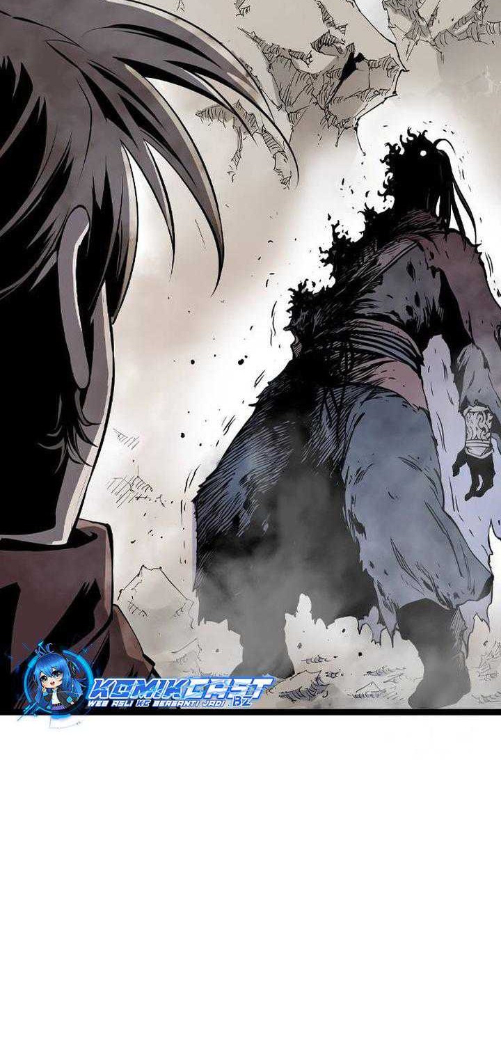 Asura (Ryu Ki-Un) Chapter 25 - halaman 53