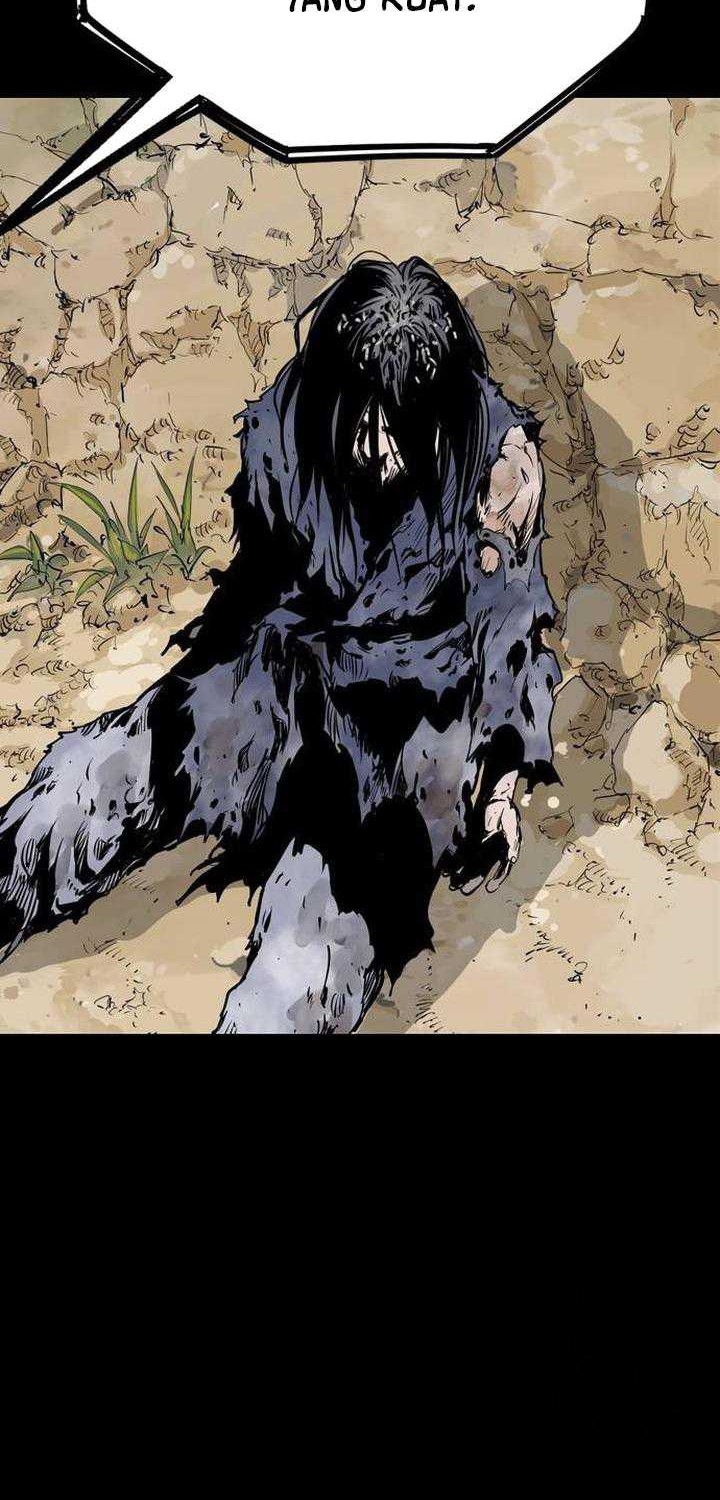 Asura (Ryu Ki-Un) Chapter 25 - halaman 57