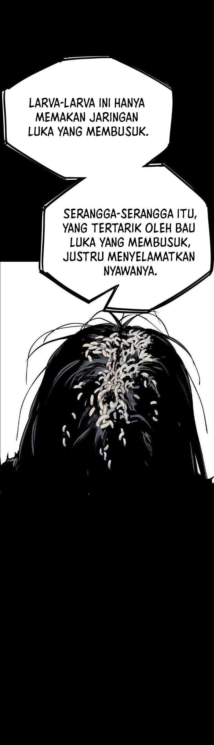 Asura (Ryu Ki-Un) Chapter 25 - halaman 58
