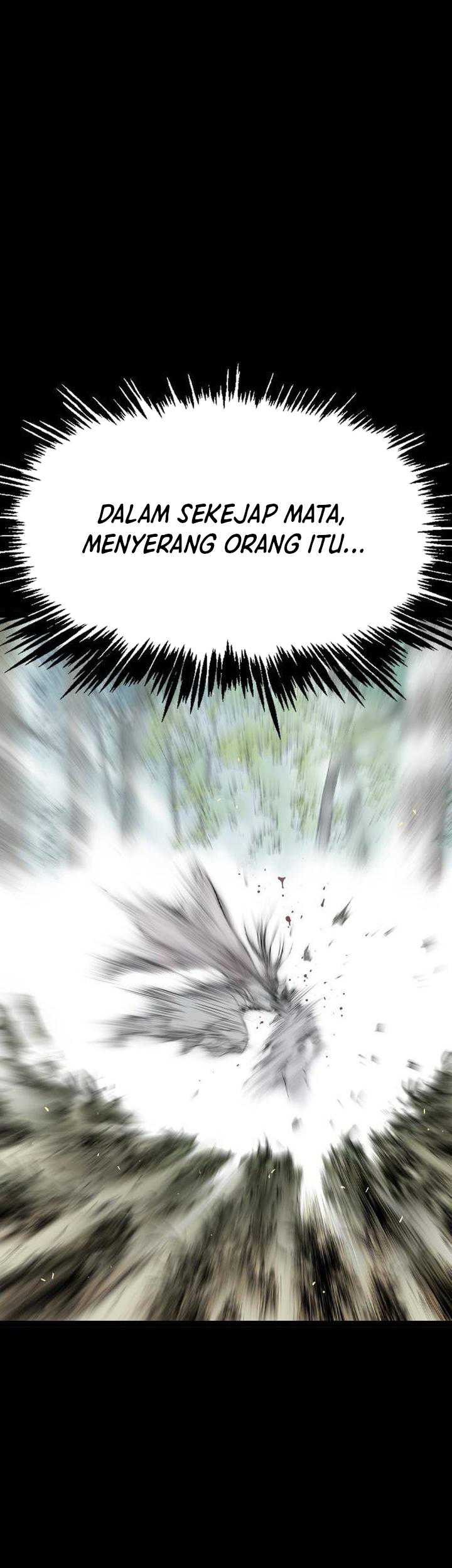 Asura (Ryu Ki-Un) Chapter 25 - halaman 6