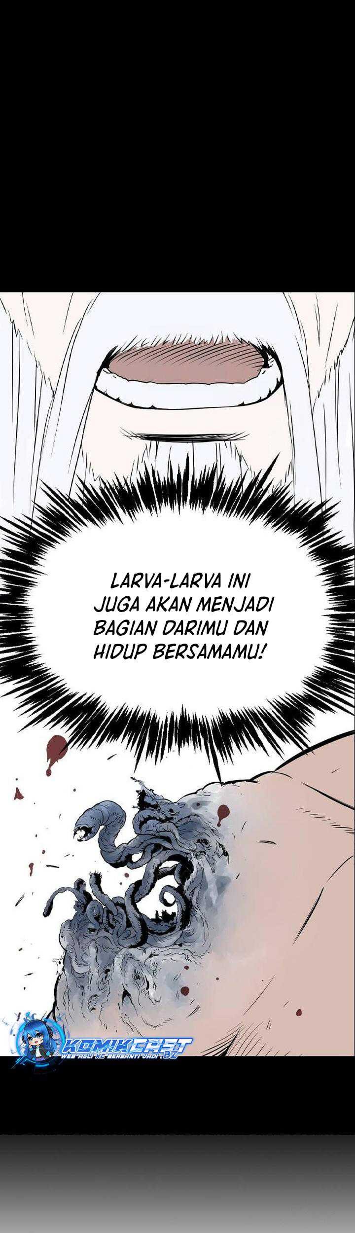 Asura (Ryu Ki-Un) Chapter 25 - halaman 60
