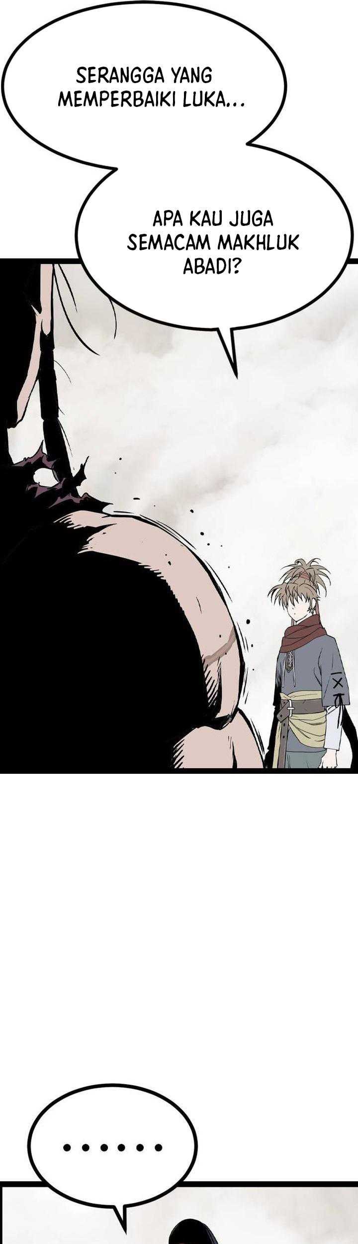 Asura (Ryu Ki-Un) Chapter 25 - halaman 64