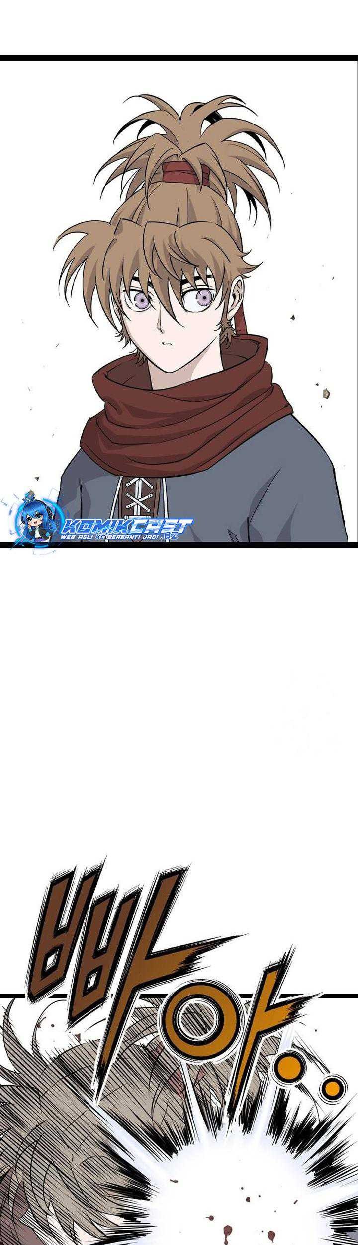 Asura (Ryu Ki-Un) Chapter 25 - halaman 68
