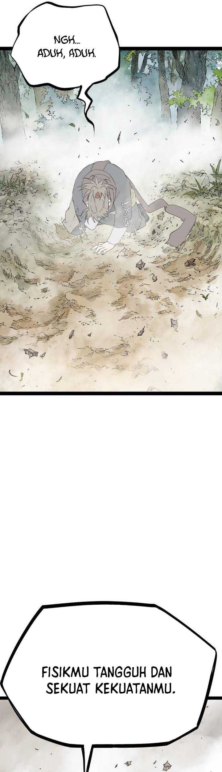 Asura (Ryu Ki-Un) Chapter 25 - halaman 72