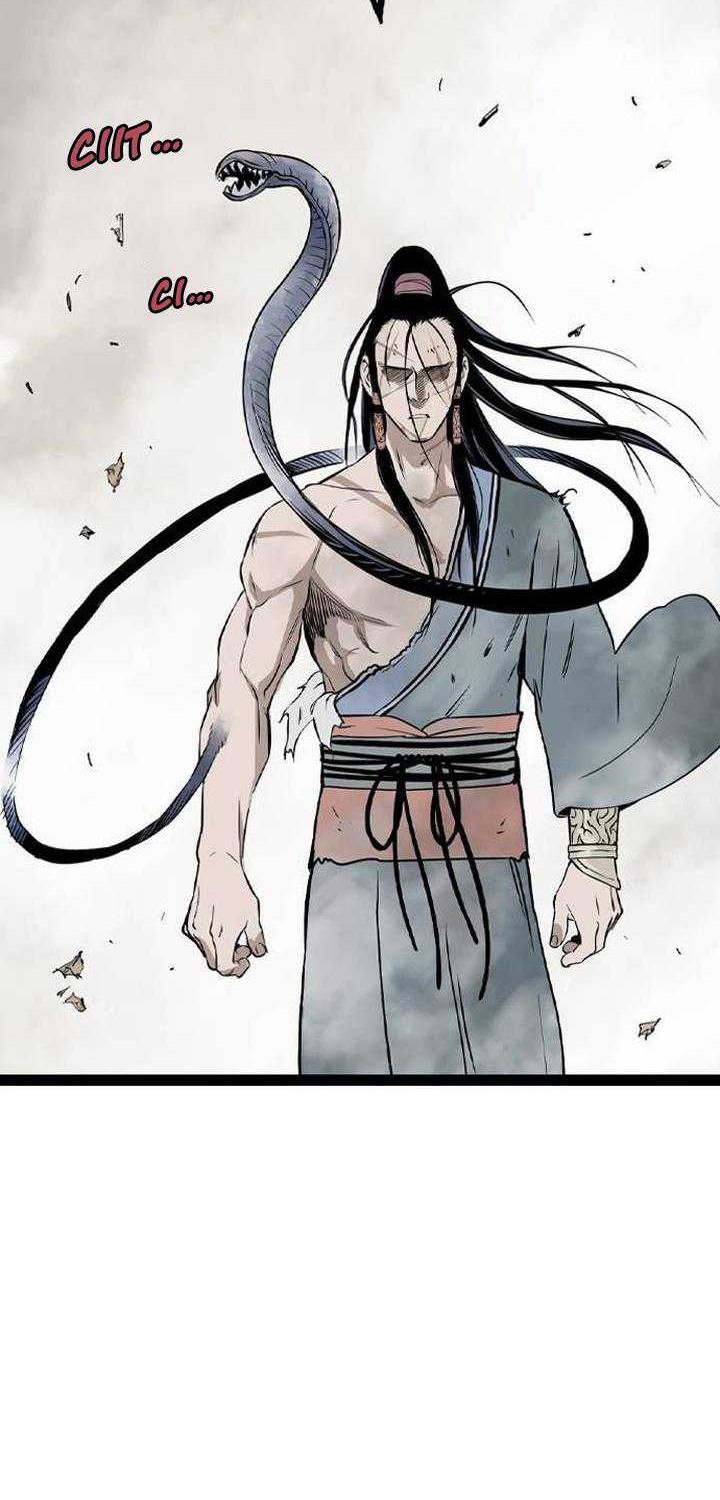 Asura (Ryu Ki-Un) Chapter 25 - halaman 75
