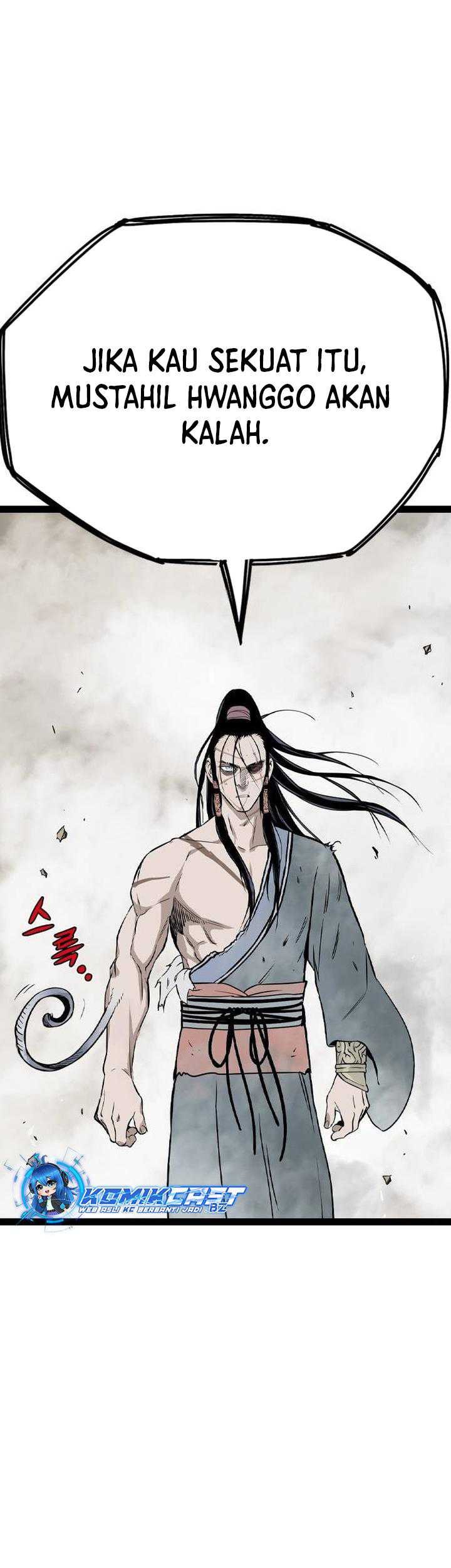Asura (Ryu Ki-Un) Chapter 25 - halaman 76