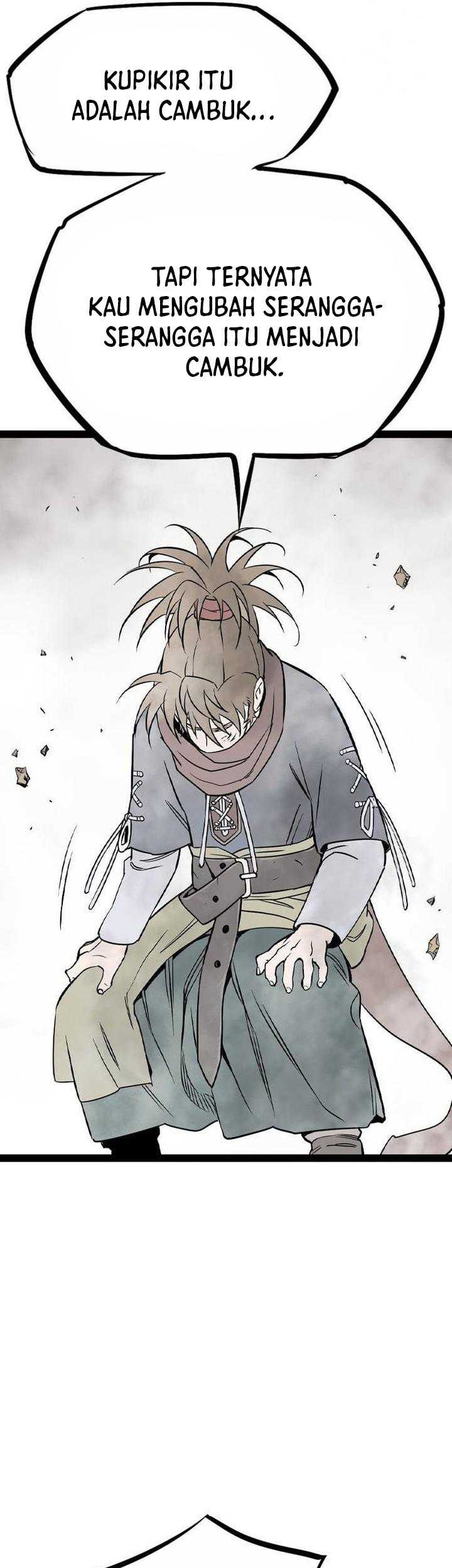 Asura (Ryu Ki-Un) Chapter 25 - halaman 78