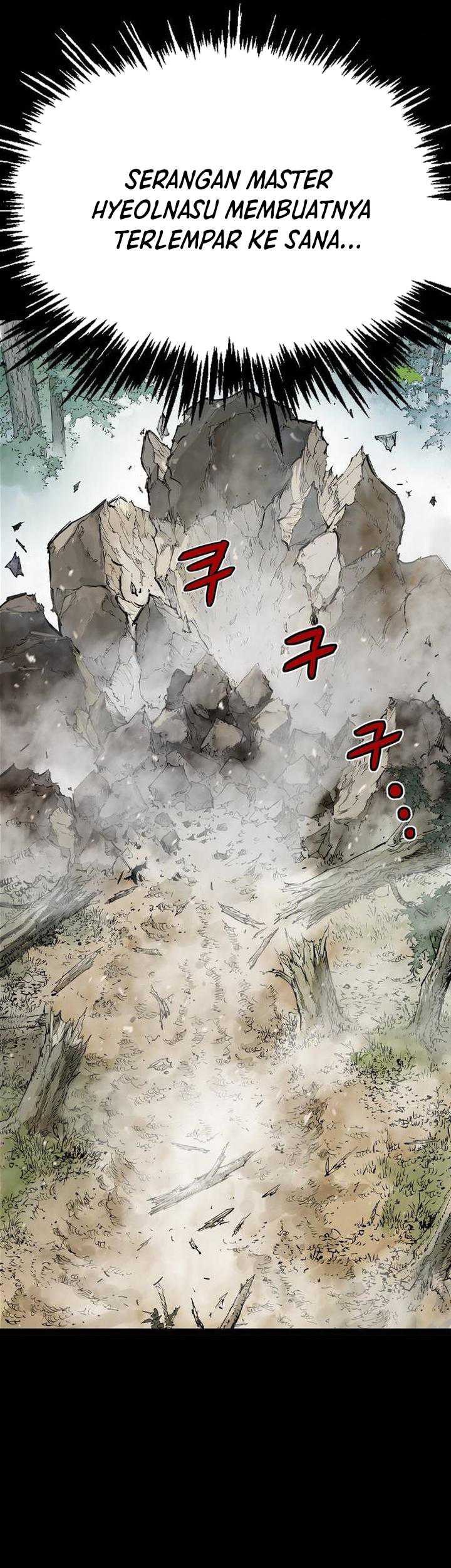 Asura (Ryu Ki-Un) Chapter 25 - halaman 8