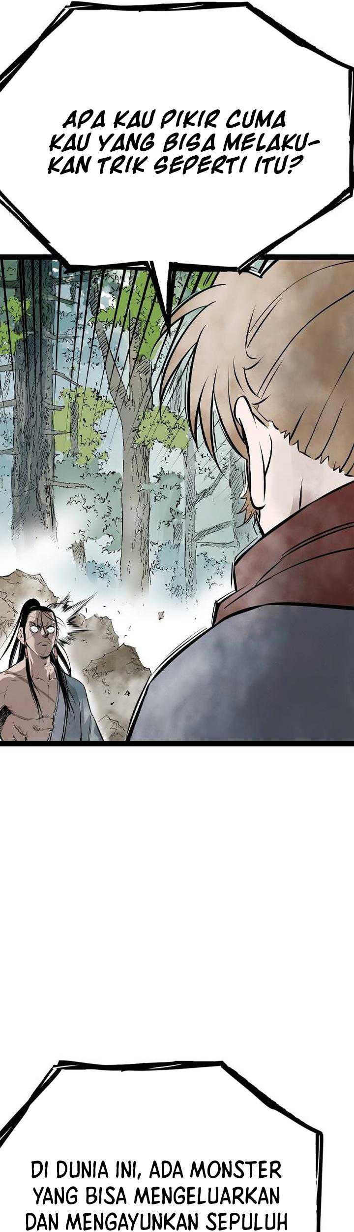Asura (Ryu Ki-Un) Chapter 25 - halaman 82