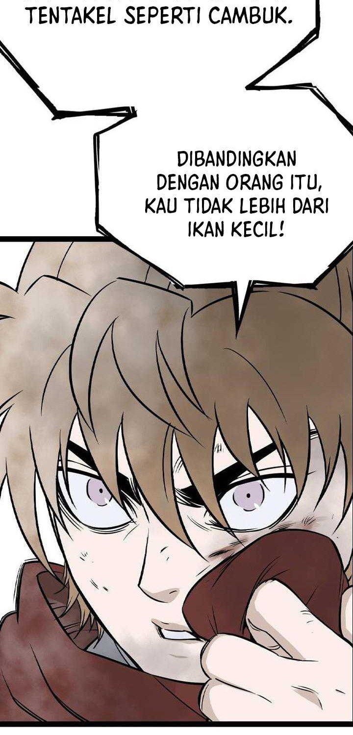 Asura (Ryu Ki-Un) Chapter 25 - halaman 83