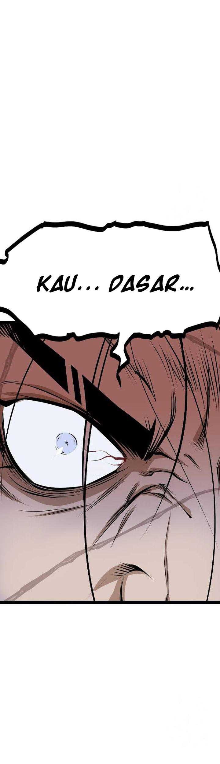 Asura (Ryu Ki-Un) Chapter 25 - halaman 84