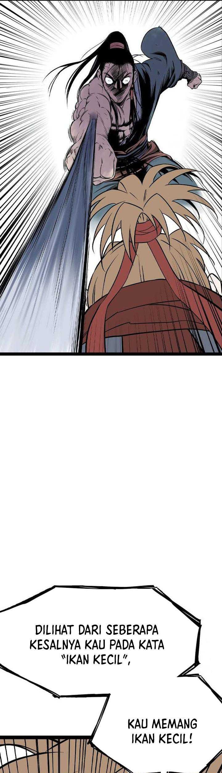 Asura (Ryu Ki-Un) Chapter 25 - halaman 88