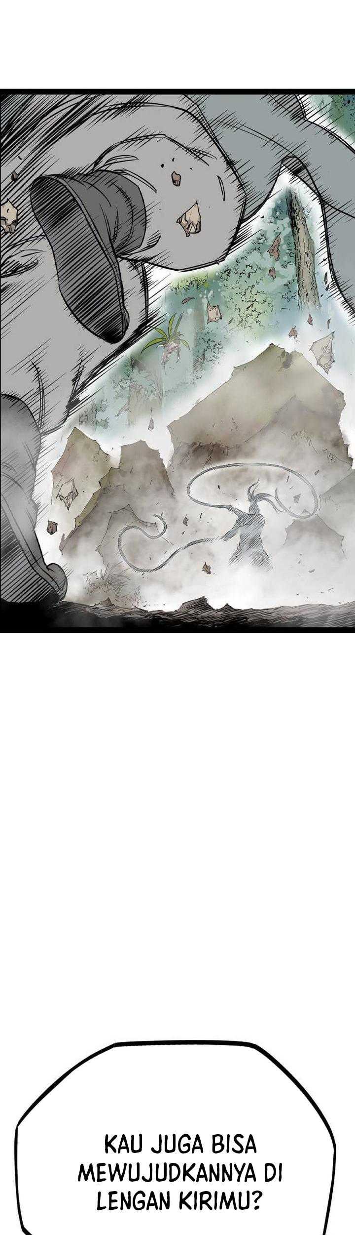 Asura (Ryu Ki-Un) Chapter 25 - halaman 92