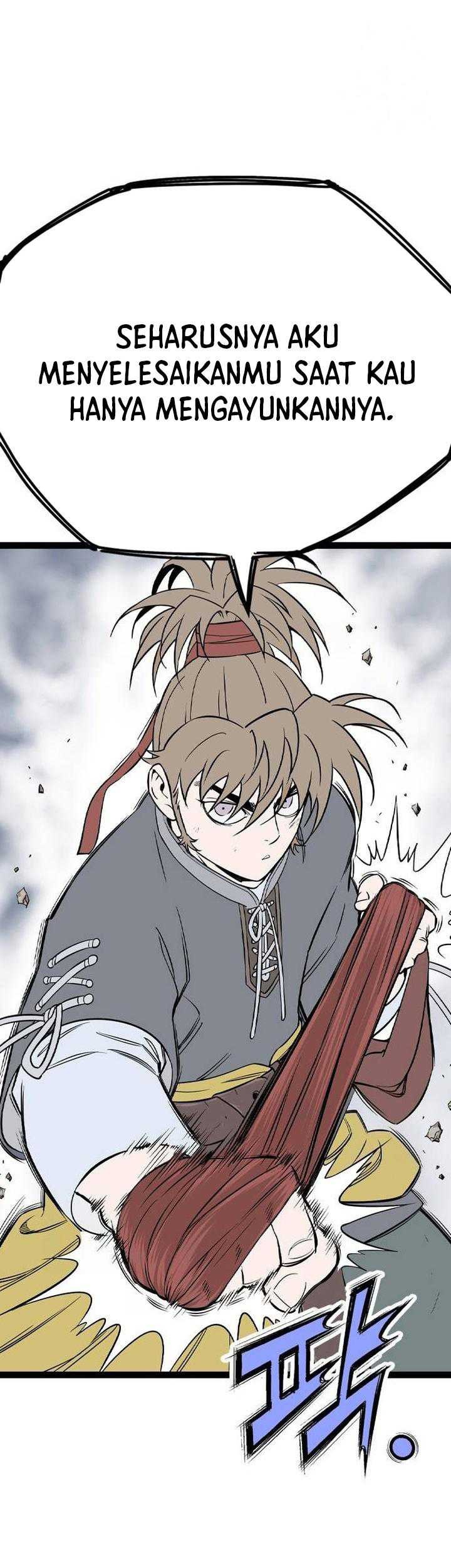 Asura (Ryu Ki-Un) Chapter 25 - halaman 94