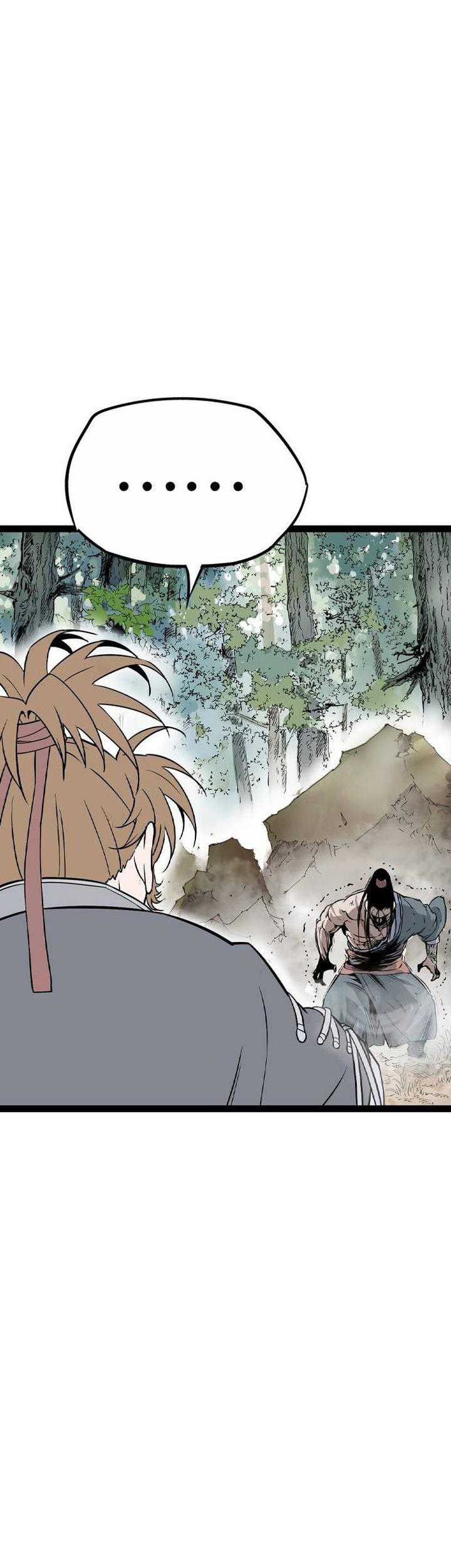 Asura (Ryu Ki-Un) Chapter 25 - halaman 96