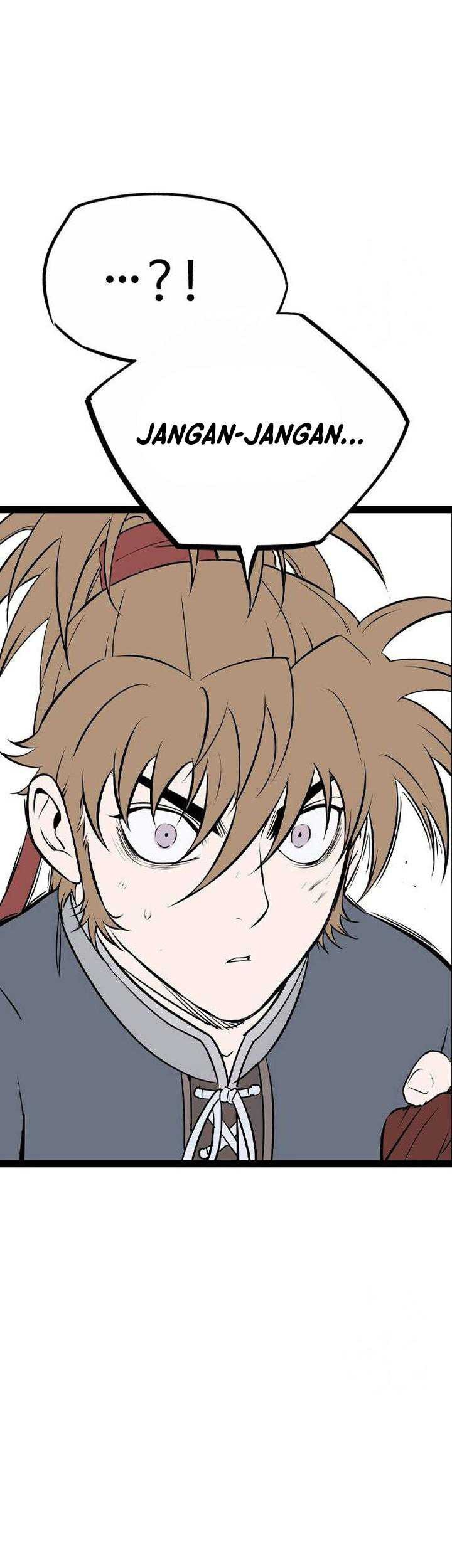Asura (Ryu Ki-Un) Chapter 25 - halaman 98