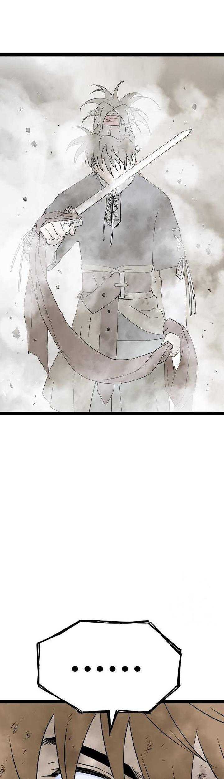 Asura (Ryu Ki-Un) Chapter 26 - halaman 100