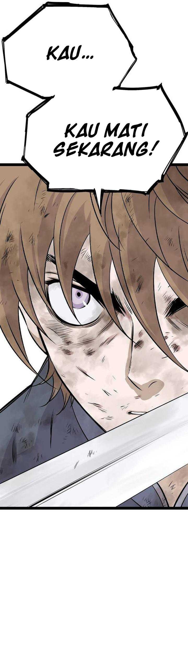 Asura (Ryu Ki-Un) Chapter 26 - halaman 102