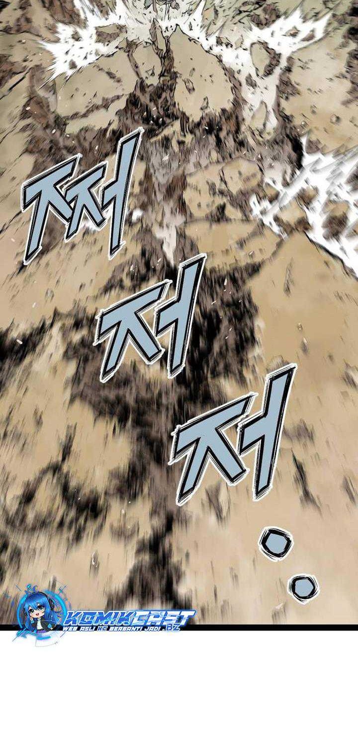 Asura (Ryu Ki-Un) Chapter 26 - halaman 19