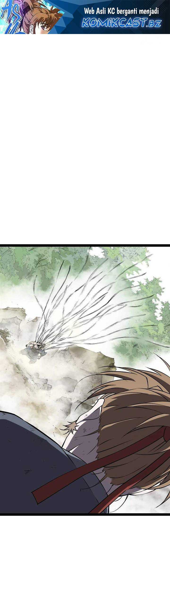 Asura (Ryu Ki-Un) Chapter 26 - halaman 2