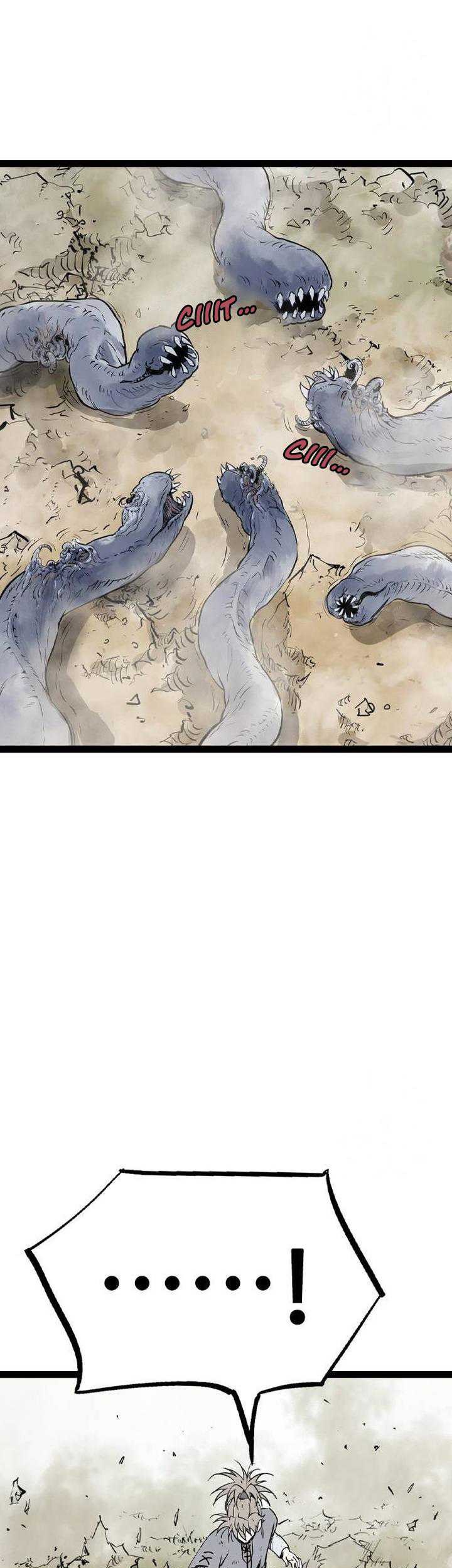 Asura (Ryu Ki-Un) Chapter 26 - halaman 22