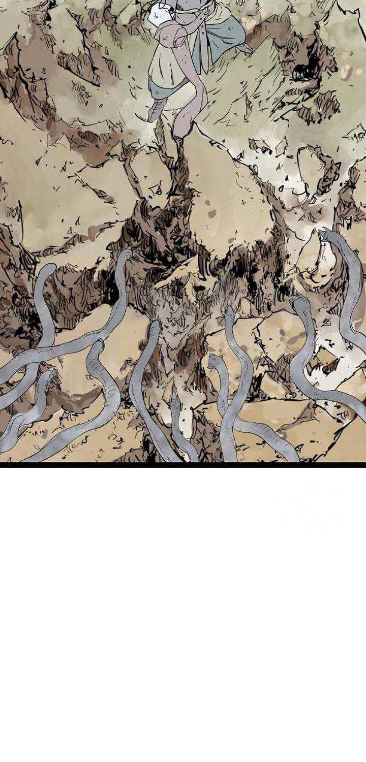 Asura (Ryu Ki-Un) Chapter 26 - halaman 23