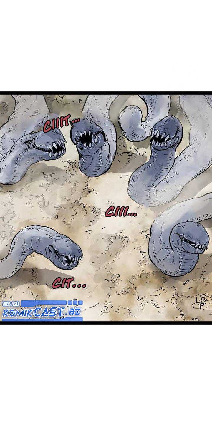 Asura (Ryu Ki-Un) Chapter 26 - halaman 25