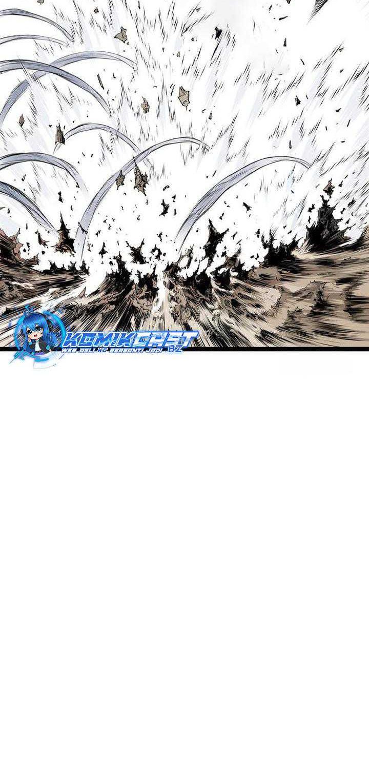 Asura (Ryu Ki-Un) Chapter 26 - halaman 29