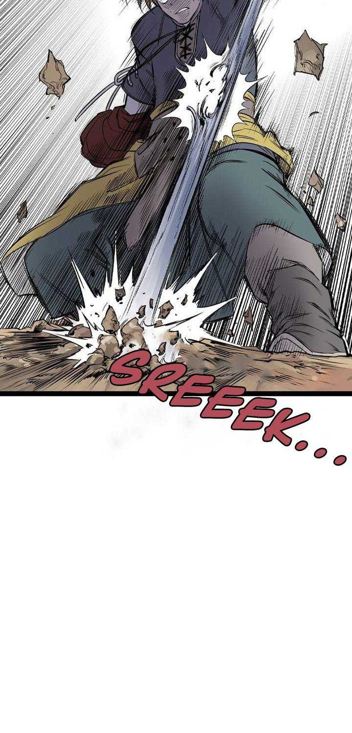 Asura (Ryu Ki-Un) Chapter 26 - halaman 35