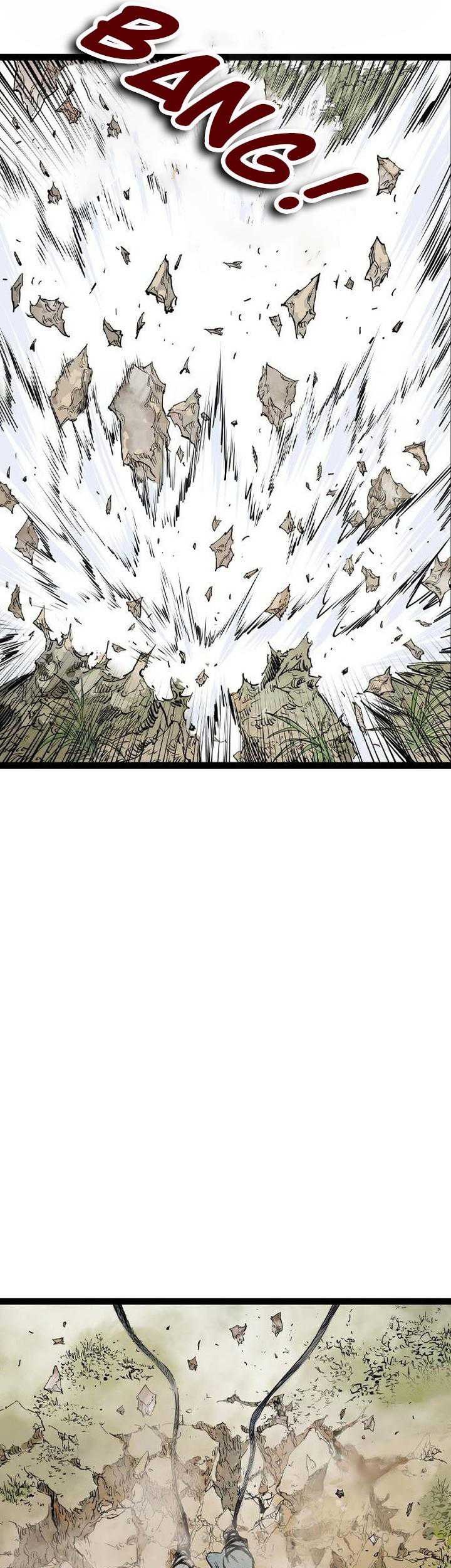 Asura (Ryu Ki-Un) Chapter 26 - halaman 38