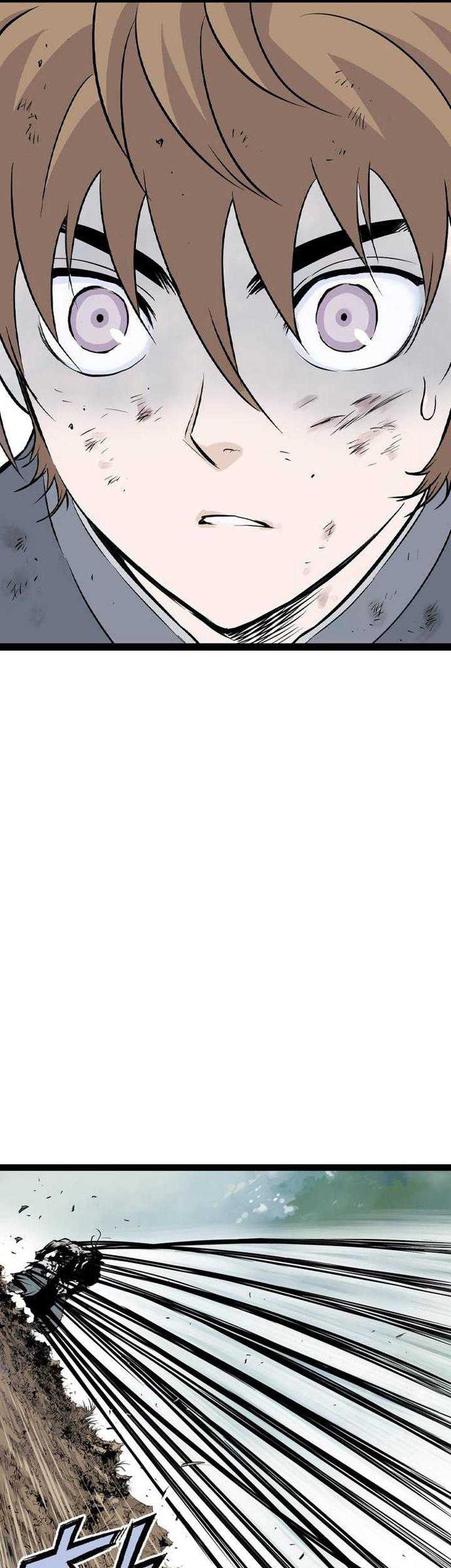 Asura (Ryu Ki-Un) Chapter 26 - halaman 4