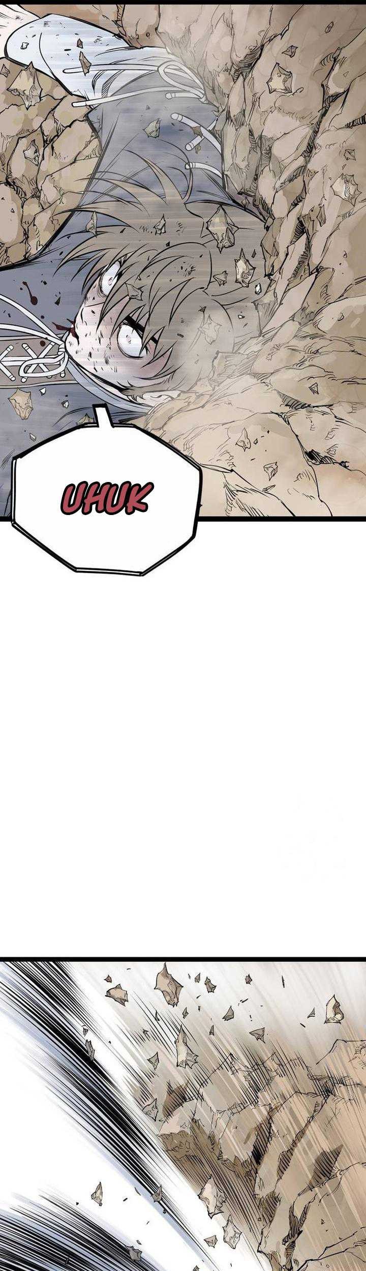 Asura (Ryu Ki-Un) Chapter 26 - halaman 40