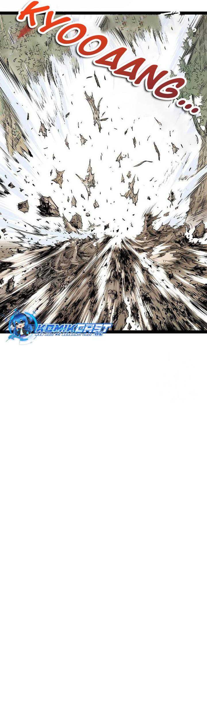Asura (Ryu Ki-Un) Chapter 26 - halaman 42