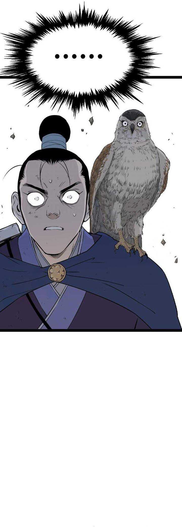 Asura (Ryu Ki-Un) Chapter 26 - halaman 46