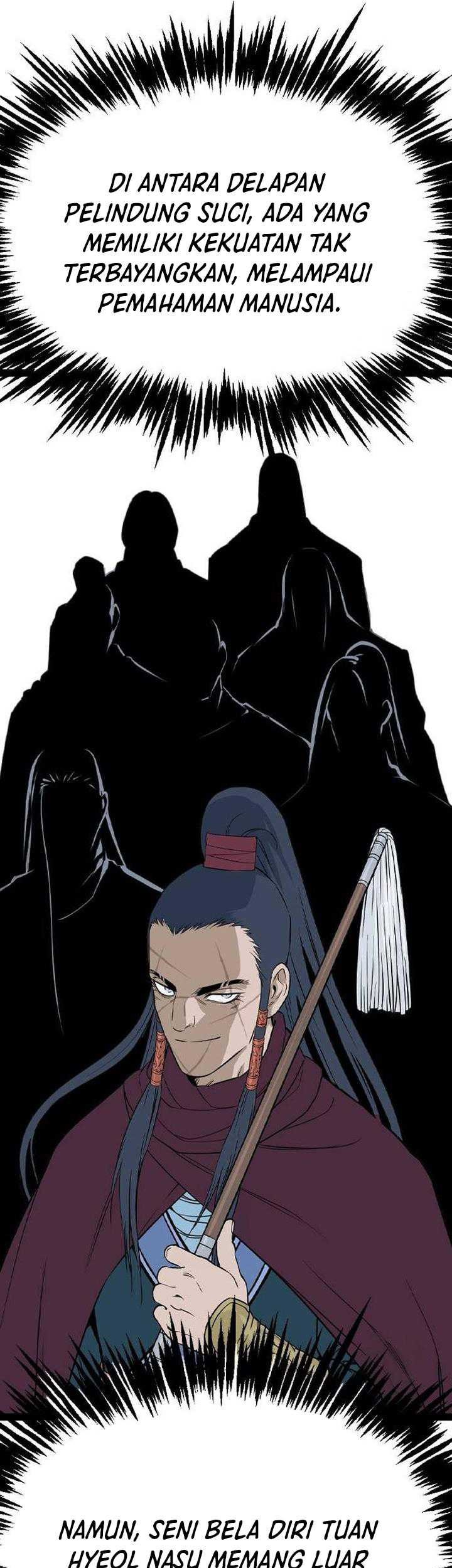 Asura (Ryu Ki-Un) Chapter 26 - halaman 47