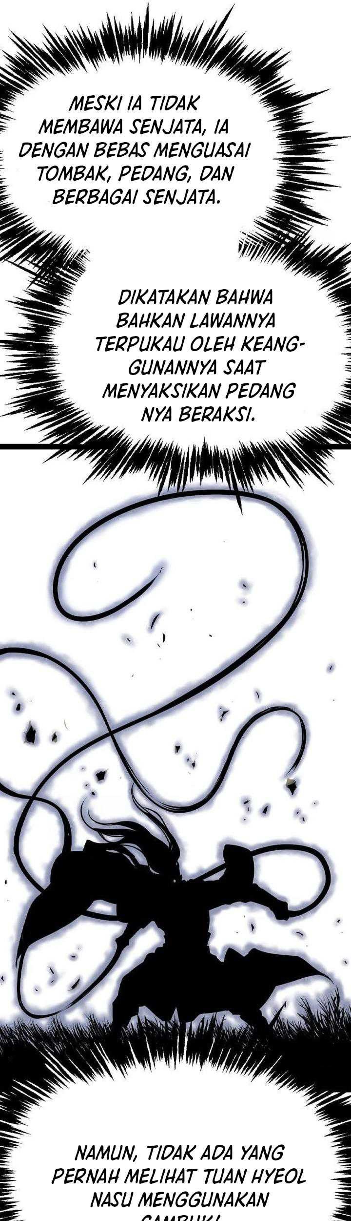 Asura (Ryu Ki-Un) Chapter 26 - halaman 49