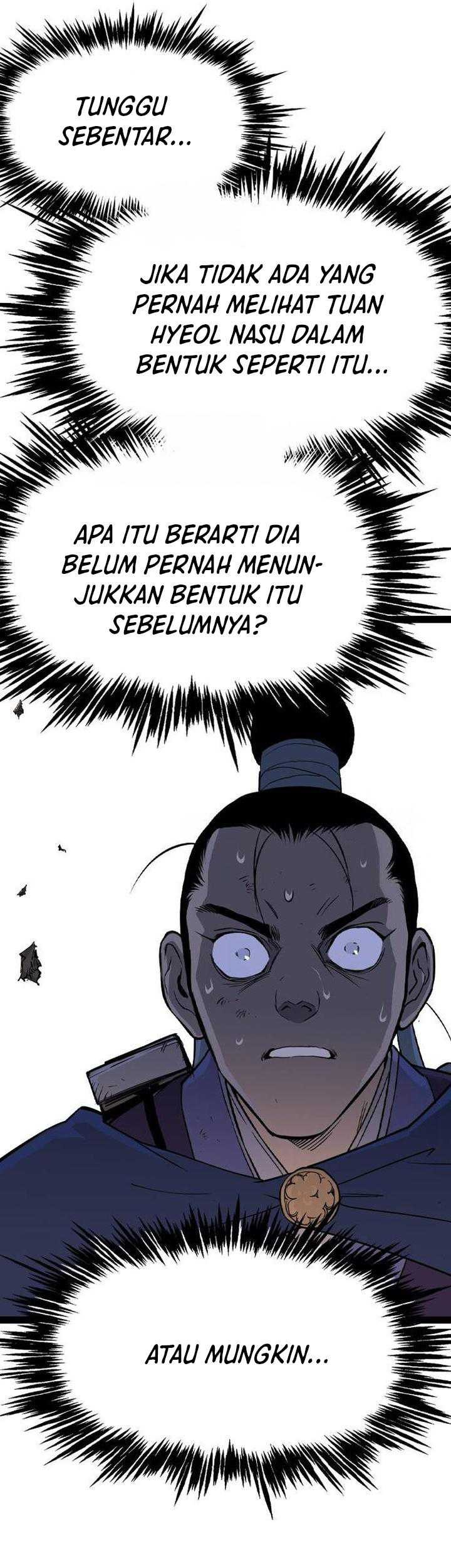 Asura (Ryu Ki-Un) Chapter 26 - halaman 58