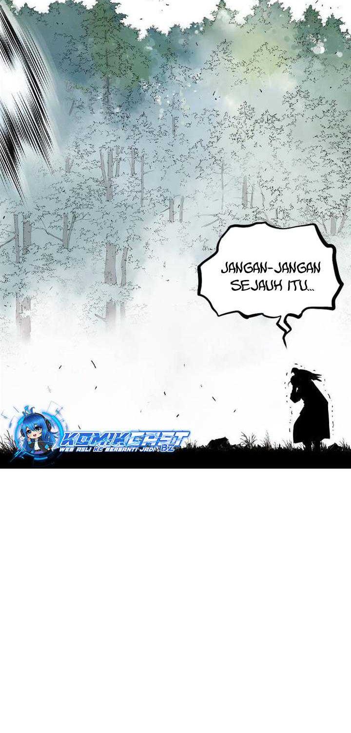 Asura (Ryu Ki-Un) Chapter 26 - halaman 61