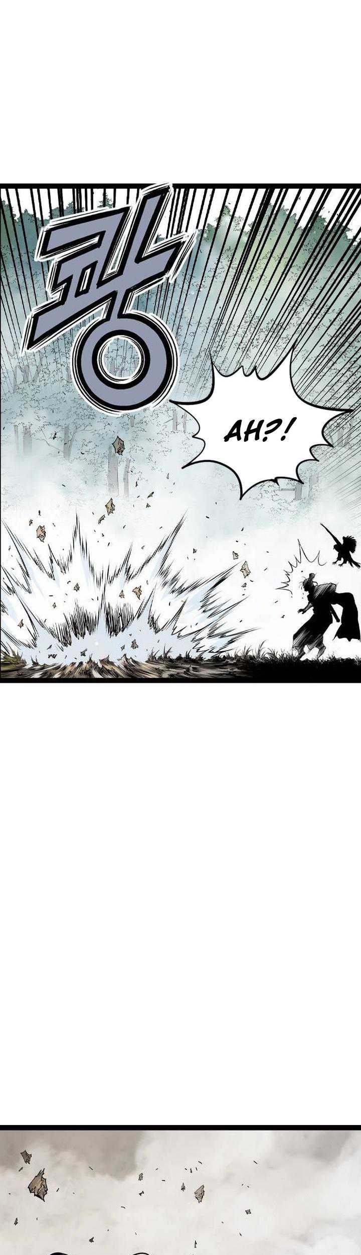 Asura (Ryu Ki-Un) Chapter 26 - halaman 62