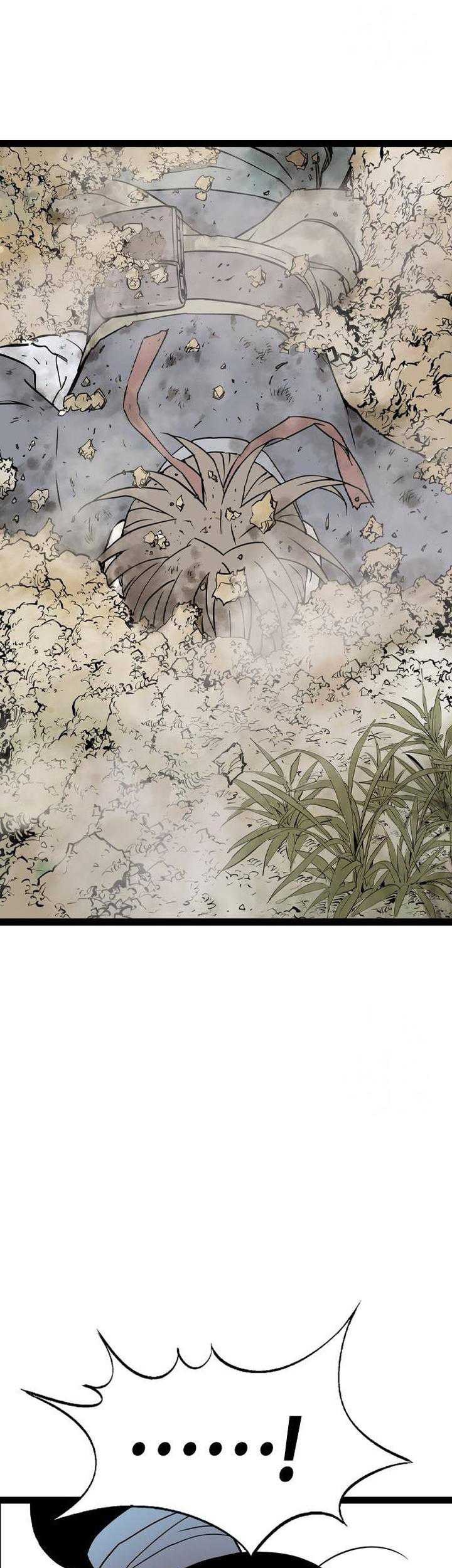 Asura (Ryu Ki-Un) Chapter 26 - halaman 64