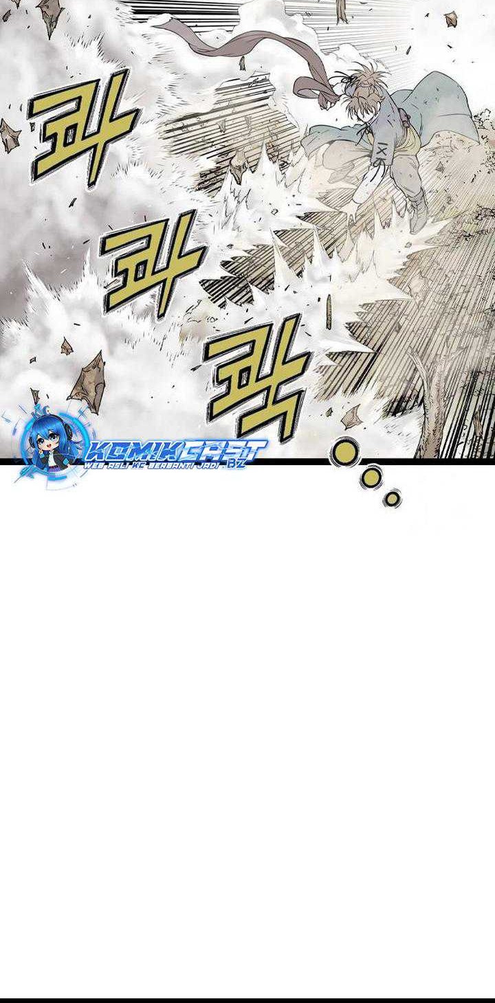 Asura (Ryu Ki-Un) Chapter 26 - halaman 7