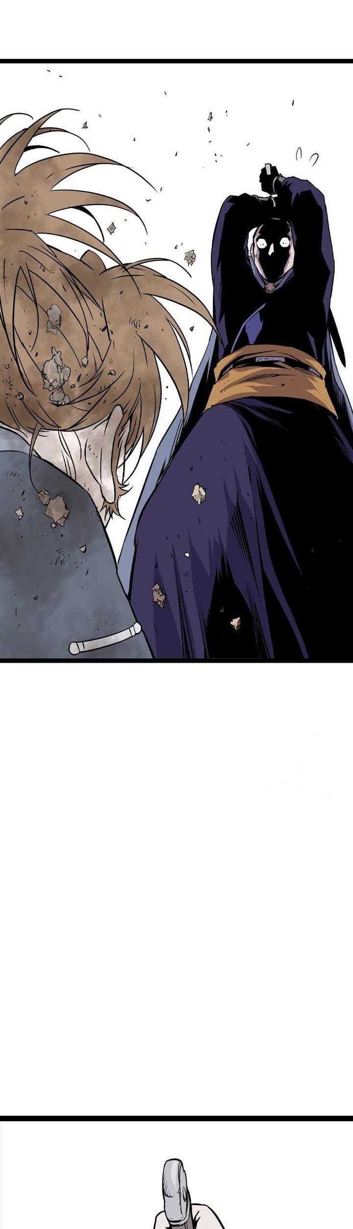 Asura (Ryu Ki-Un) Chapter 26 - halaman 70