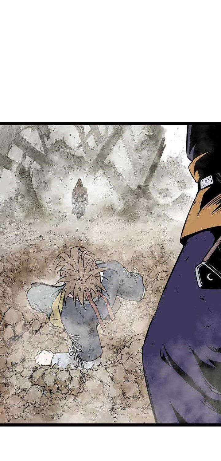 Asura (Ryu Ki-Un) Chapter 26 - halaman 75